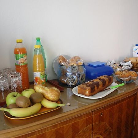 B&B Beatrice Ravenna Kültér fotó