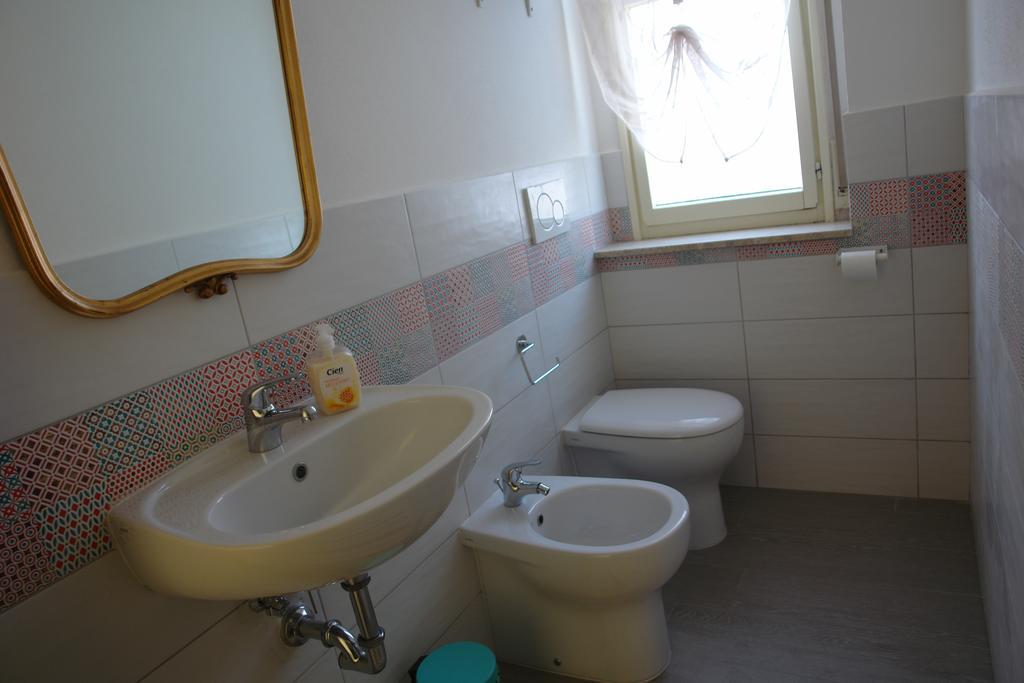 B&B Beatrice Ravenna Kültér fotó