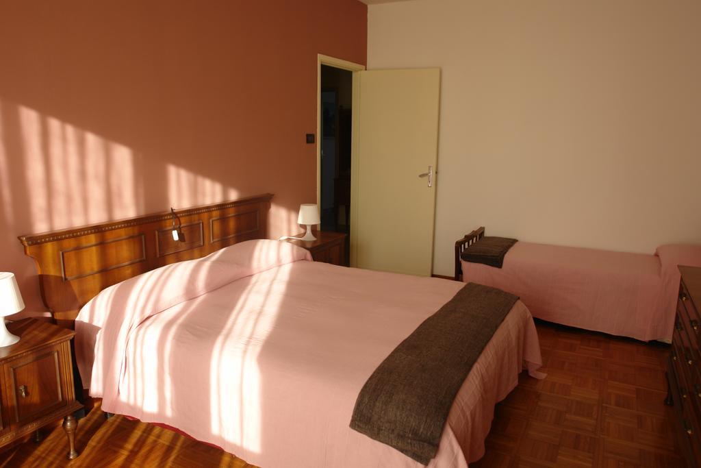 B&B Beatrice Ravenna Szoba fotó