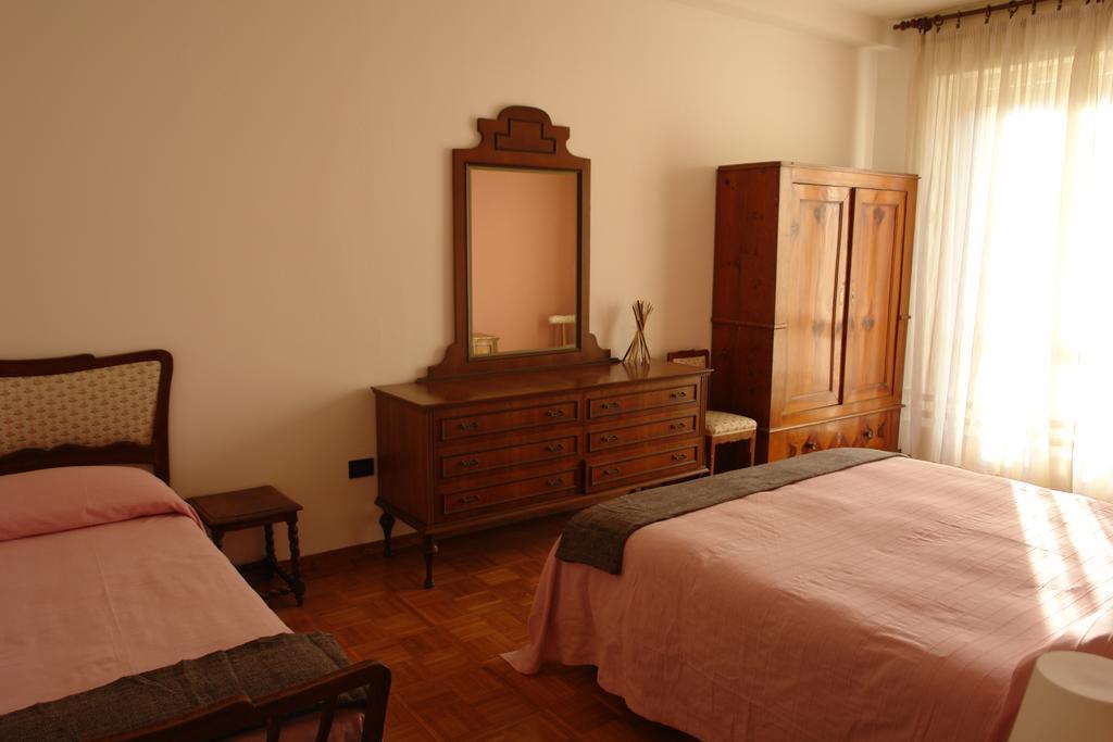 B&B Beatrice Ravenna Szoba fotó