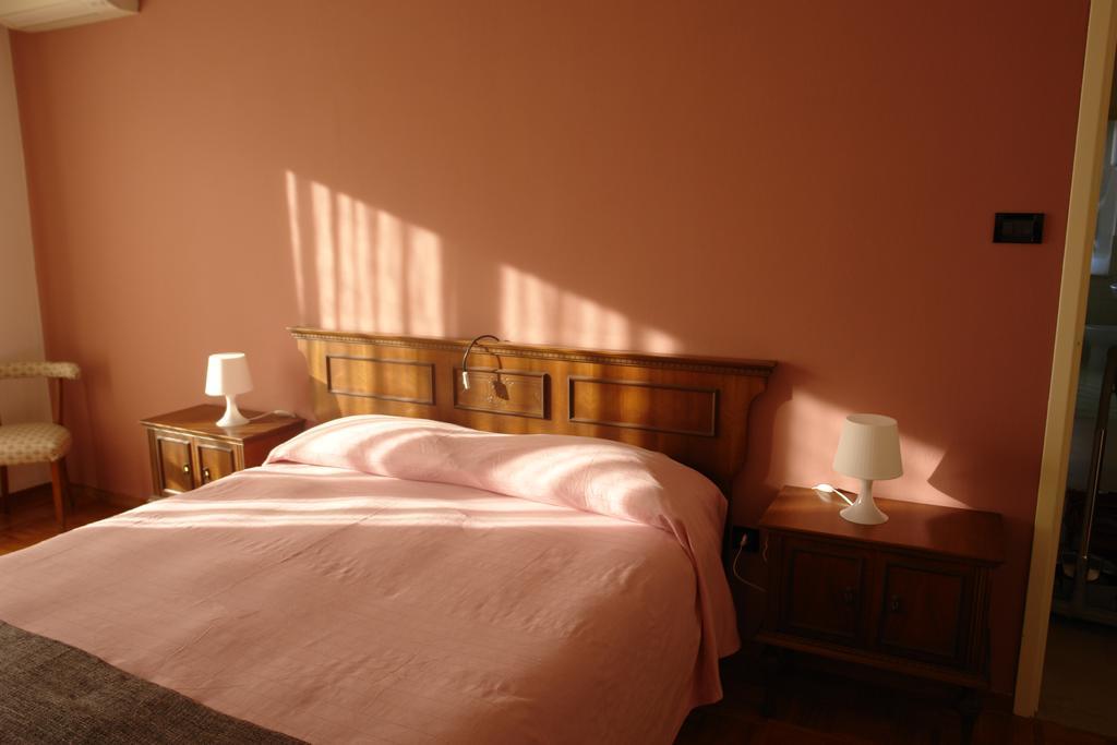 B&B Beatrice Ravenna Szoba fotó