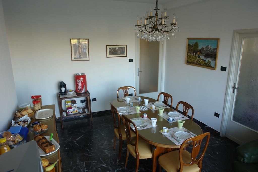 B&B Beatrice Ravenna Kültér fotó