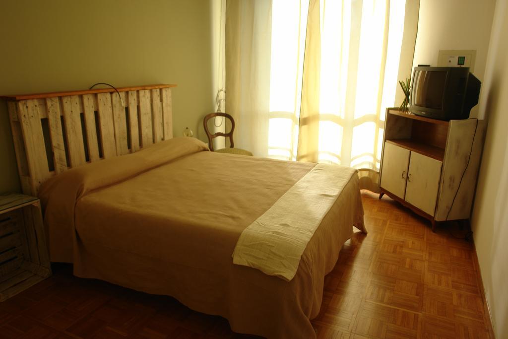 B&B Beatrice Ravenna Szoba fotó