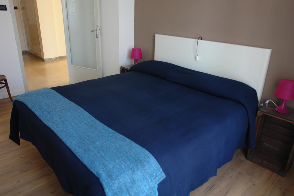 B&B Beatrice Ravenna Szoba fotó