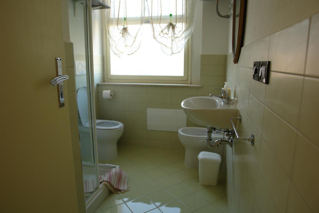 B&B Beatrice Ravenna Kültér fotó
